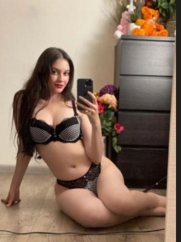 Анкета проститутки Ксения, Межгорье, 23 года, №31362
